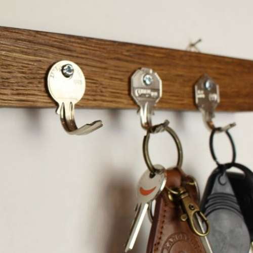 Fancy Key-Holders