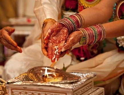 Indian Wedding Essentials