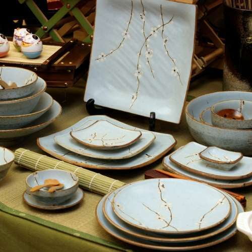 Decorative Kitchenware